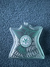 EMPTY TESTER Bond No. 9 The Scent Of Peace 3.3 Oz 100ml