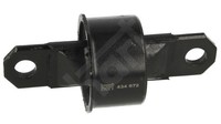 Hinterachse Beidseitig Hart 434 672 Lagerung, AchsköRper FüR Ford,Mazda