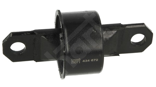 Hinterachse Beidseitig Hart 434 672 Lagerung, AchsköRper FüR Ford,Mazda-image