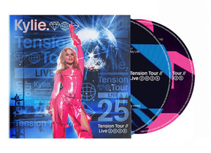 Kylie Minogue Tour en vente | eBay