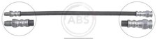 Flexible de frein Skoda FAVORIT