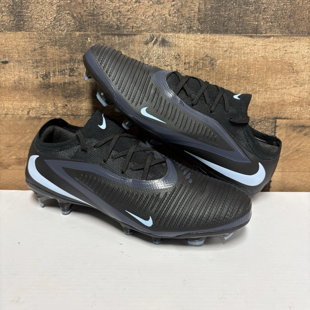 New Nike Phantom 6 Low Pro FG Shadow Pack - Men