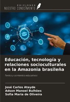 José Carlos Atayde (U. A.) | EducacióN, TecnologíA Y Relaciones...