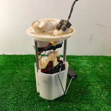 Pompe à essence Fiat 500