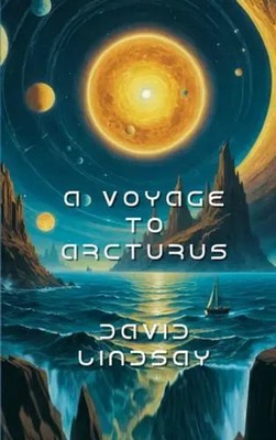 David Lindsay | A Voyage to Arcturus | Taschenbuch | Englisch