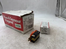 Pass & Seymour IGL530-R Isolated Ground Turnlok Receptacle 30 Amp Lot of 9