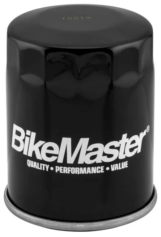 Filtro de aceite BikeMaster ATV JO-M76 17-1628 171628 bkm171628 Foto 3 de 4