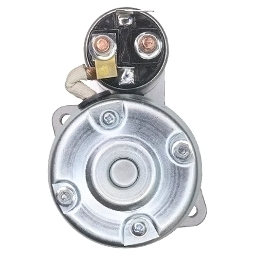 Starter Motor for Mitsubishi Express 1.6L 2.0L Petrol 4G32 4G52 Eng 1980 to '86 - image 2 of 3