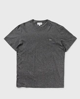 Original Lacoste T-Shirt GrößE 3 Grau Regular Fit Np: 55,00€