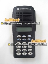 Motorola Original GP328/338 casing with LCD display IW