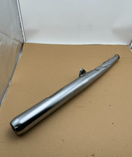 Yamaha RD250 Exhaust Silencer Right Exhaust Right RD 250 1A2 #34676