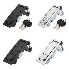 Compression Latch Lock Accessory Trigger Latch Lock