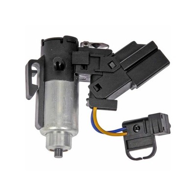 For Mercury Grand Marquis 2005-2011 Transmission Shift Interlock Solenoid Black
