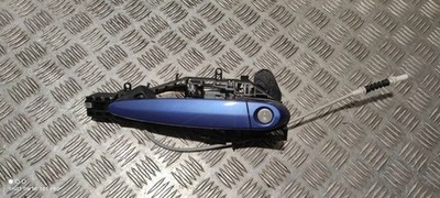 BMW 2 F22 F23 2016 Türgriff Türöffner vorne 7268446 AAI30291