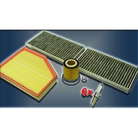 Filtersatz Wartungskit Inspektion M BMW 5Er 6Er E60 E61 E63 523I 525I 530I 630I