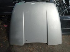 Capot Ssangyong KORANDO