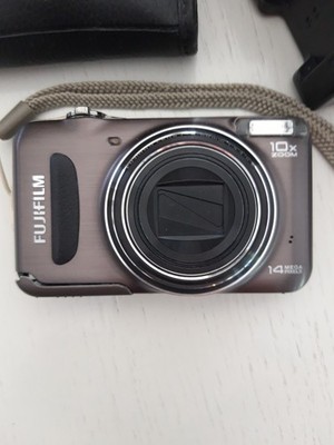 Digitalkamera Fujifilm Finepix T210 