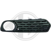 1281046 LüFtungsgitter, StoßFäNger Rechts FüR Bmw 1 (F20)