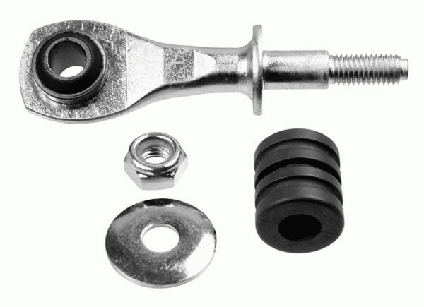 Koppelstange Stabilisator Hinterachse FüR Ford Cougar Mondeo I Stufenheck-image