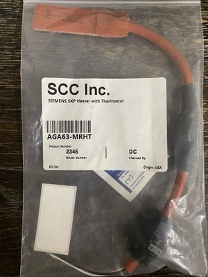 SIEMENS AGA63-MRHT / AGA63MRHT (BRAND NEW)
