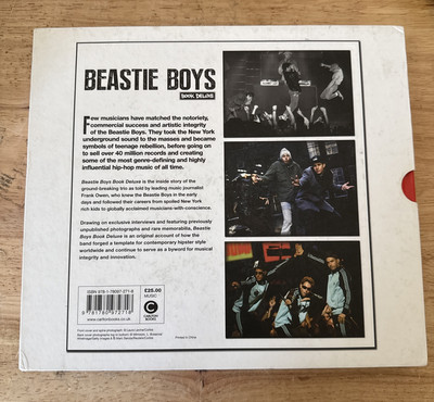 D2977 Beastie Boys Book ビースティボーイズ ブック洋書 Beastie Boys Book - Kindle edition by Diamond, Michael, Horovitz
