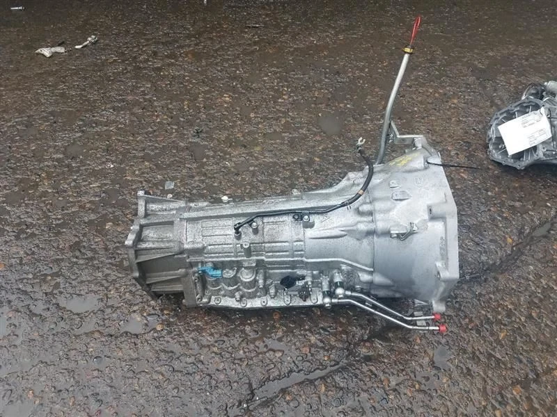 Automatic Transmission Grand 5 Speed Fits 09-10 VITARA 23710700 Foto 3 de 4