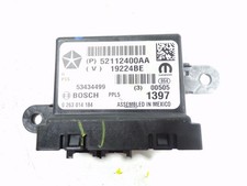 ELEKTRONISCHES MODUL / 17009166 FÜR JEEP COMPASS II 2.0 M-JET CAT