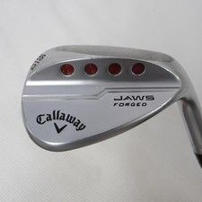 Callaway Wedge JAWS FORGED TOUR VERSION 56  NS PRO 950GH neo