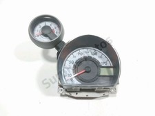 Compteur Peugeot 107