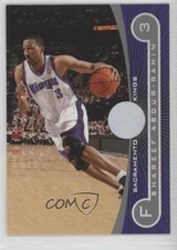 2005-06 Topps First Row Shareef Abdur-Rahim #29