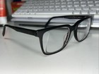 Warby Parker Eyeglasses Chamberlain W 200 Whiskey Tortoise Square 52[]18 145 — photo 5
