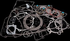 CM  Complete Engine Gasket Kit 3.875in Bore S...