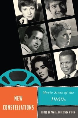 Daniel Smith-Rowsey New Constellations (Paperback) (UK IMPORT)