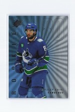 2024-25 SPx #116 Arshdeep Bains