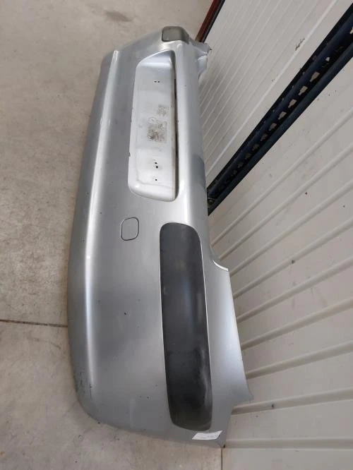 Pare choc arriere PEUGEOT 307 PHASE 1 7410Q6 - Photo 3/4