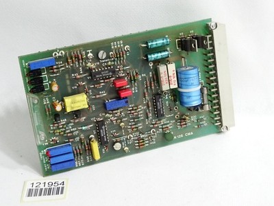 Vickers board AN126 CMA AN-126