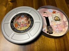 Limited Edition Disney The Aristocats Watch Vintage