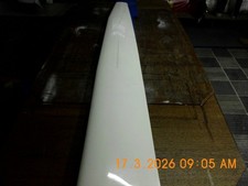 GFK Fläche ASW28 von  HF Modell Modellbau 4m