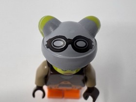 LEGO Star Wars Hera Syndulla Minifigure sw0576 Sets 75053 75127 Figure