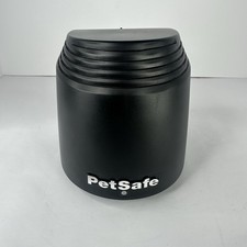 PetSafe Wireless Fence Transmitter Only 300-1070 No Plug Tested