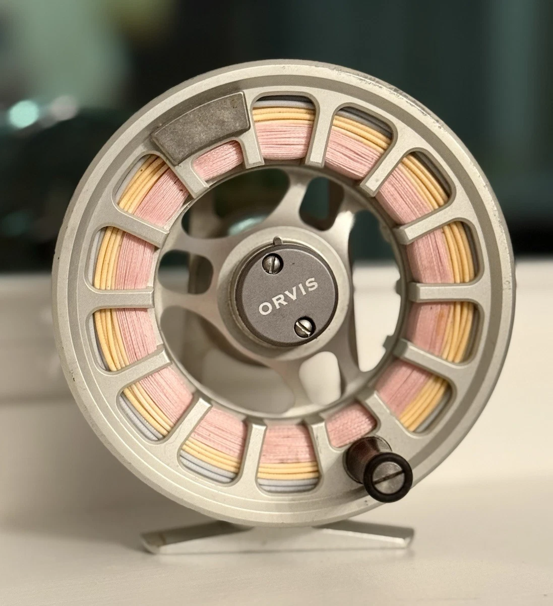 8wt Fly Reel for sale - eBay 8wt Fly Reel for sale - eBay