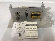 Sola SLS-24-048 Regulated Power Supply 24VDC 4.8A