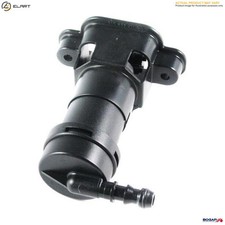 WASHER FLUID JET HEADLIGHT CLEANING V5522113 FOR VOLVO V50 C30 C70/II S40 1.8L