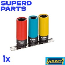 SOCKET WRENCH SET 903SPC/3 FOR HAZ 903SPC/3 HAZET
