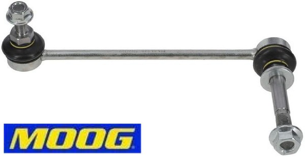 Moog VO-LS-13587 Stange/Strebe FüR Stabilisator Koppelstange Strebe Vorne-image