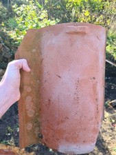 Goxhill Reclaimed Clay Pantile x50