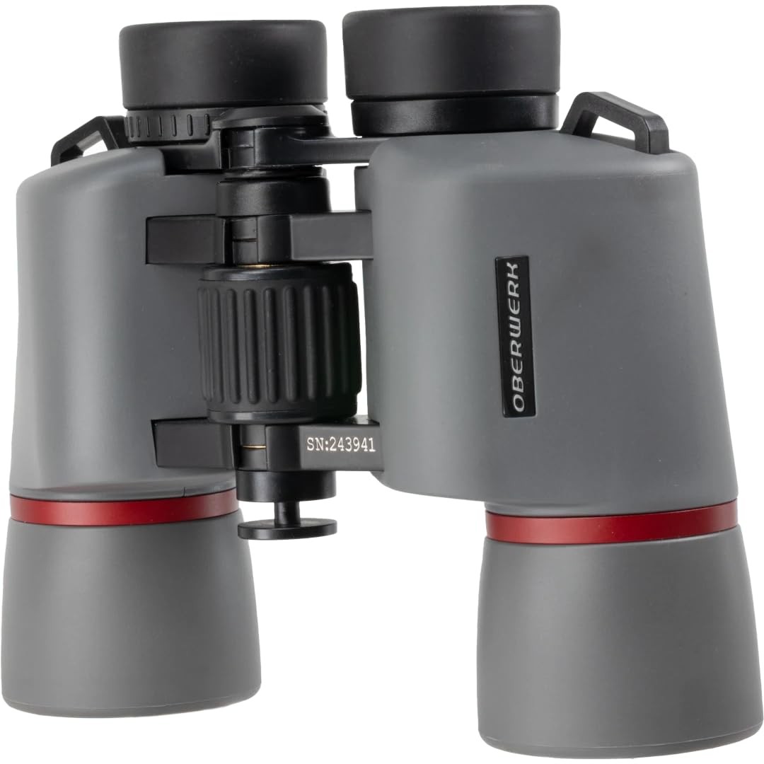 Binocular Telescopes Oberwerk 8x42 Sport Ed Binocular Bird