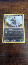 Poochyena 116/146 Common Legends Awakened Pokemon Lightly Played on eBay
