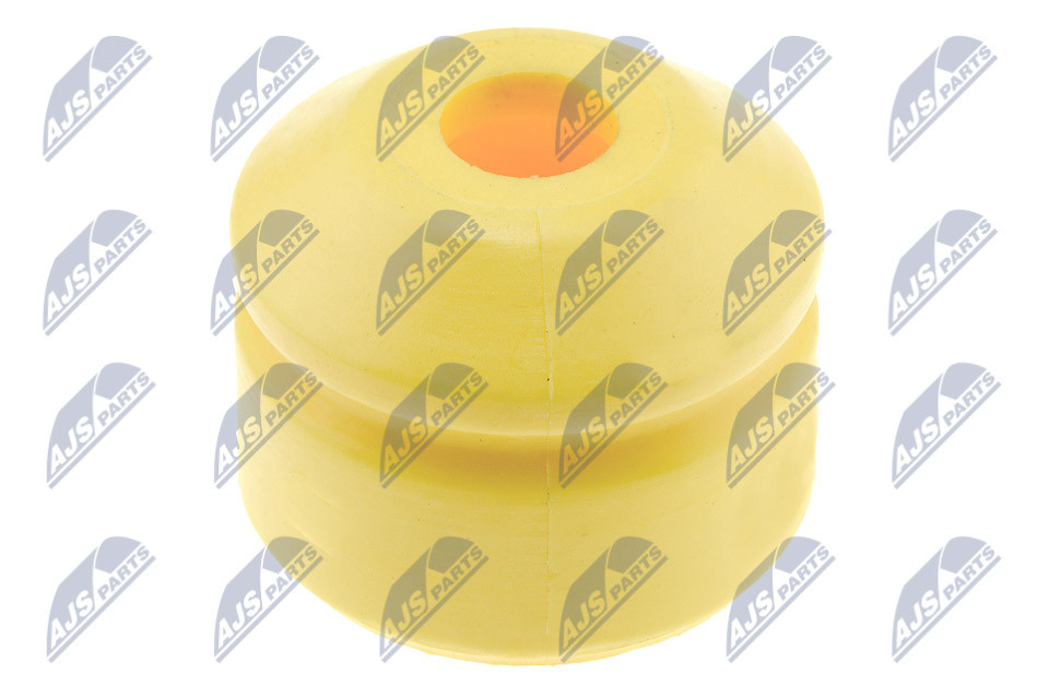 NTY AB-CH-016 Rubber Buffer, suspension for JEEP