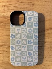 Casely iphone 14 Palm Tree Beach phone Case�...